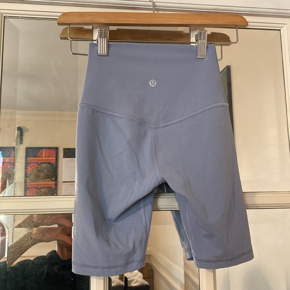 lululemon align shorts - Picture 3 of 3